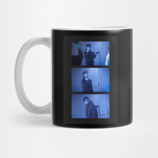 Jungkook Golden Mug